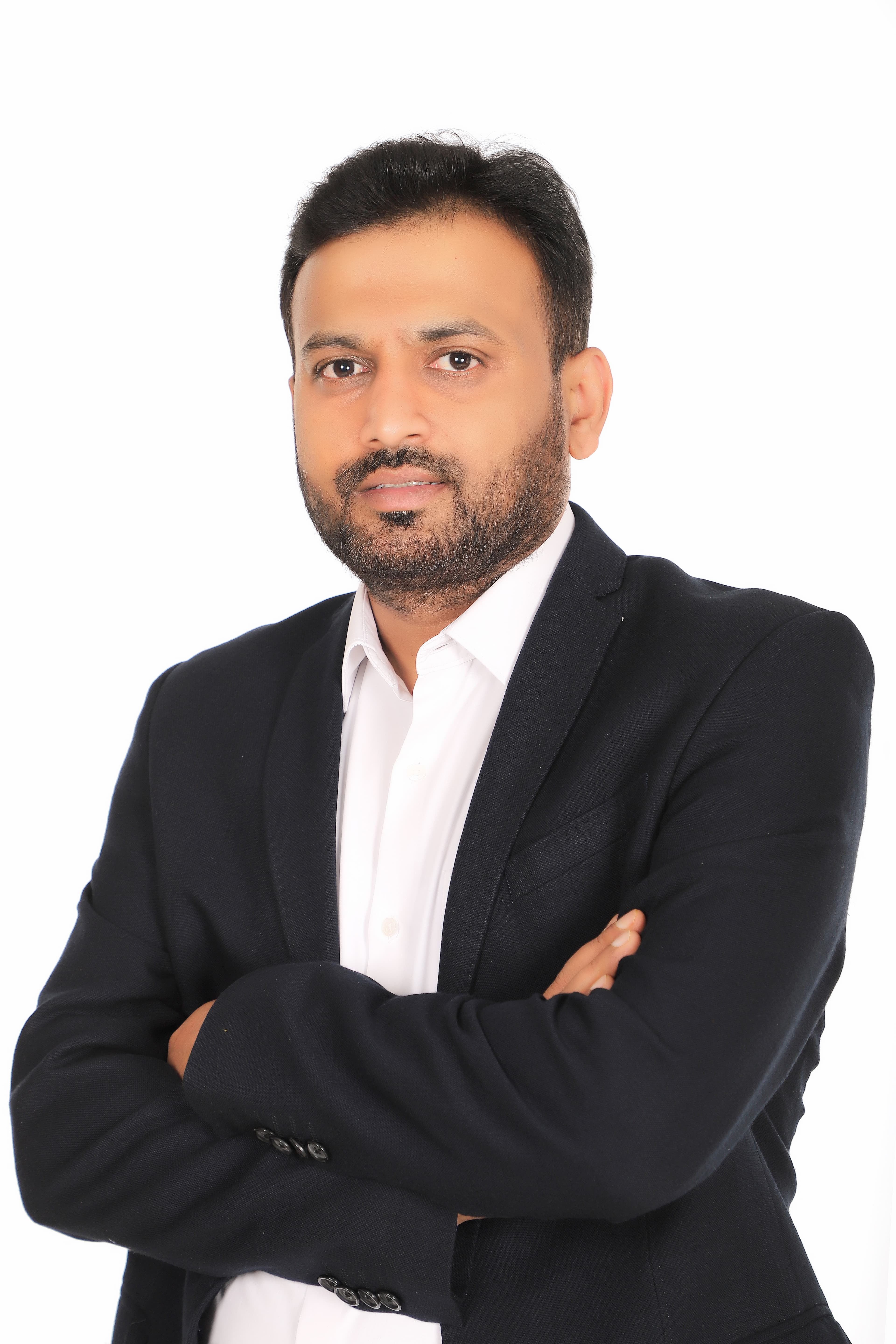 Prakash Bheemashetty